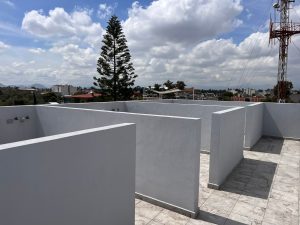 Área de Lavado 4 Árboles 1