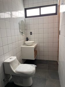 Baño 1 4 Árboles