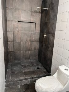 Baño 4 Árboles