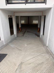 Estacionamiento 2 4 Árboles