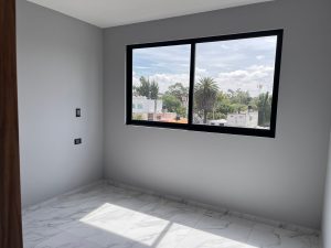 Habitació 1 4 Árboles